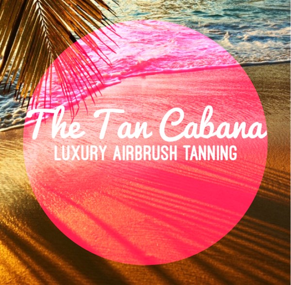 The Tan Cabana in Jacksonville Beach