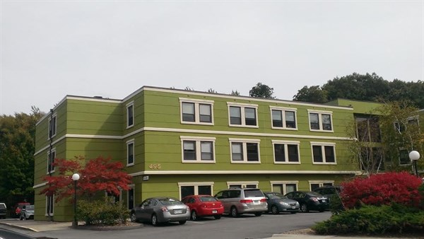 Barnett Chiropractic and Wellness Center in Groton