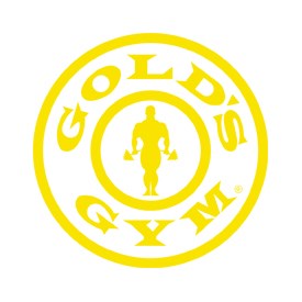 Gold's Gym in Alexandria