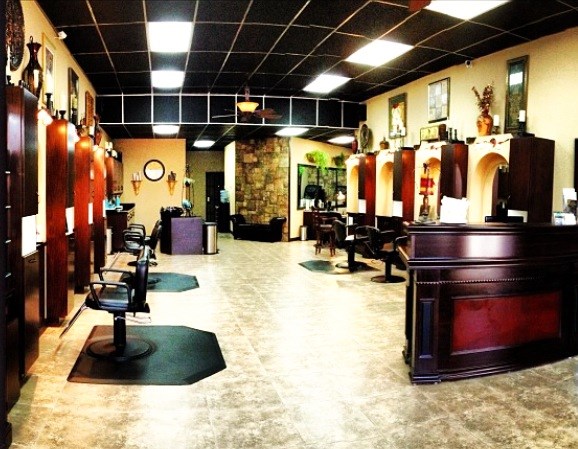 Serendipity Salon in Yuba City