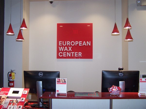 European Wax Center Chattanooga in Chattanooga