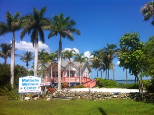 Matlacha Wellness Center in Matlacha