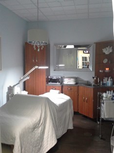 My Estheticain in Delafield