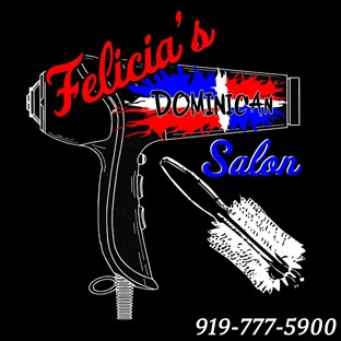 Felicias Dominican Salon in Sanford