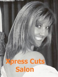 Xpress Cuts & Color Salon in Tearkana