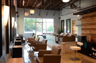 Travis Dowdy Salon in Atlanta