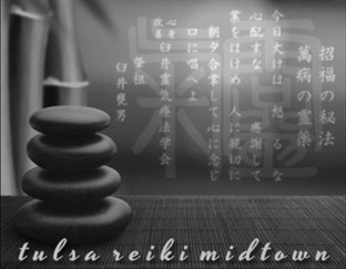 Tulsa Reiki Midtown in Tulsa
