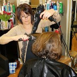 Wendy Barrett Hair Designs in Itascaa