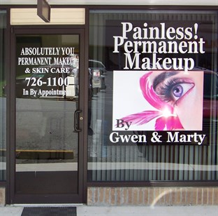 Absolutely You Permanent Makeup in Inverness