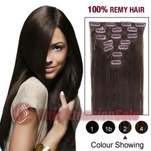 Clip In Hair Extensions in Los Angeles