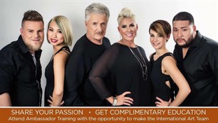 Phenix Salon Suites of Plantation, FL in Plantation