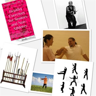 Jersey Kung Fu Qigong and Tai Chi School in Toms River