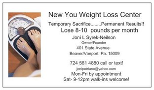 New You Weight Loss Center in Beaver