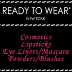 Ready To Wear Beauty in New York