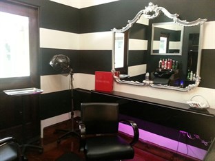 BLUSHH Salon in McKinney