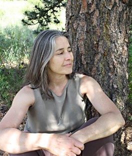 Germaine Weaver, PT in Boulder