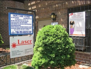 Skin Care Clinic in Jackson Heights