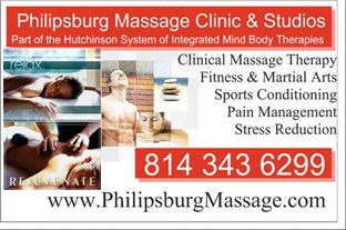 Philipsburg Massage Clinic And Studios in Philipsburg