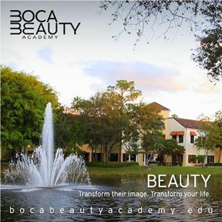 Boca Beauty Academy in Boca Raton