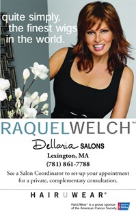 Dellaria Salons Wigs in Lexington