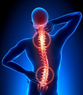 Injury Chiropractic in Phoenix