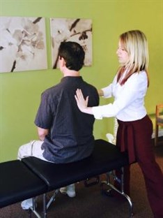 Gentle Chiropractic Care in Denver