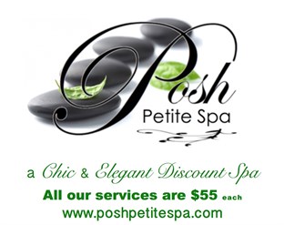 Posh Petite Spa in Atlanta