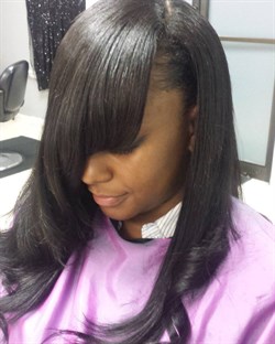 Deshae's Beauty Salon in Hinesville