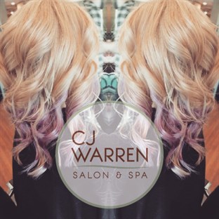 CJ Warren Salon & Wellness Spa in Crown Point