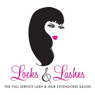 Locks and Lashes Salon in Charlotte