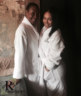 Remedy Spa & Wellness in Philadelphia
