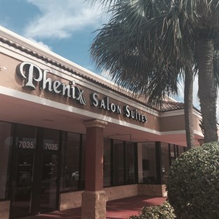 Phenix Salon Suites of Plantation in Plantation