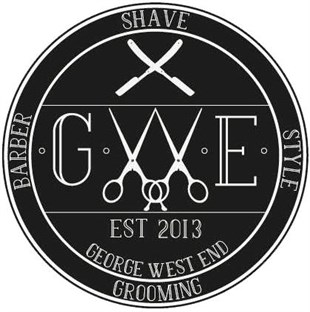 George West End Barbershop in Henrico