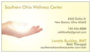 Southern Ohio Wellness Center in New Boston