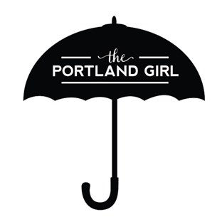 The Portland Girl in Portland