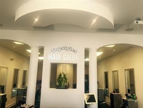 Topstyles Hair Salon in Oakwood