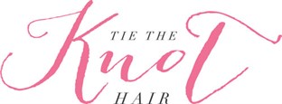 Tie The Knot Hair in Lexington