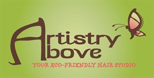 Artistry Above Hair Studio in Columbus