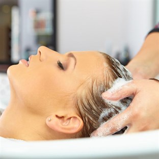 The Palms Hair Salon and Spa in Boynton Beach