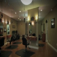 Haircutters LTD. in Merrimack