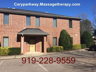 Cary Parkway Massage Therapy in Cary