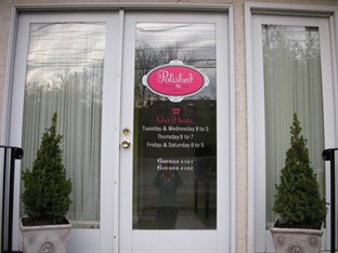 Polished Spa & Boutique / Official Site in Wayne