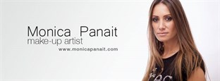 Monica Panait - Makeup Artist in Edgartown