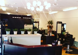 Bella Colore Salon in denver