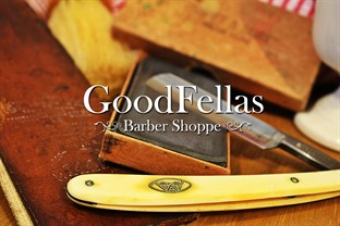 GoodFellas Barber Shop in Chattanooga