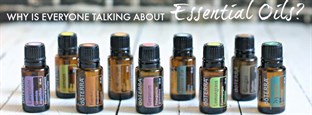 doTERRA www.NaturalSolutionsFirst.com in Glasgow