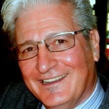 The Conte Salon in Glenview