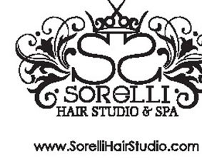 Sorelli Hair Studio & Spa in Melbourne
