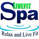 LiveFit Spa in Safety Harbor