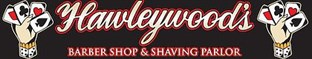Hawleywood's Barber Shop in Huntington Beach